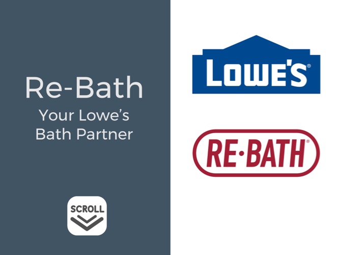 ReBath/Lowe's Training Portal Ingage